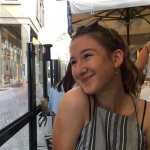 Meet your Posher, Grace